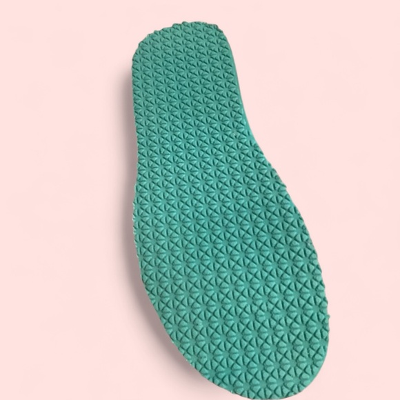 Cow Print Loafers - Picture 4 of 4